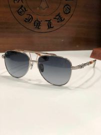 Picture of Chrome Hearts Sunglasses _SKUfw42127616fw